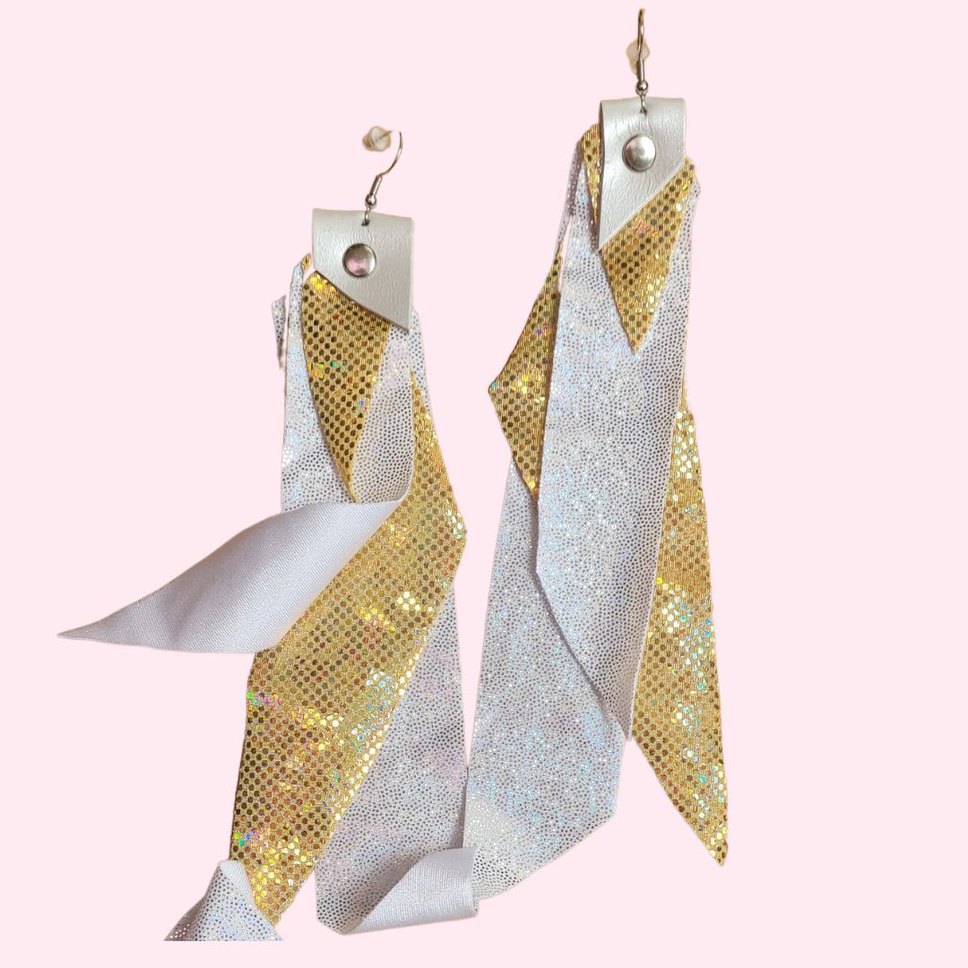 Cut It Up Bikini Set