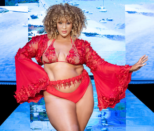 Aristocrat 3-Piece Set Sample Size