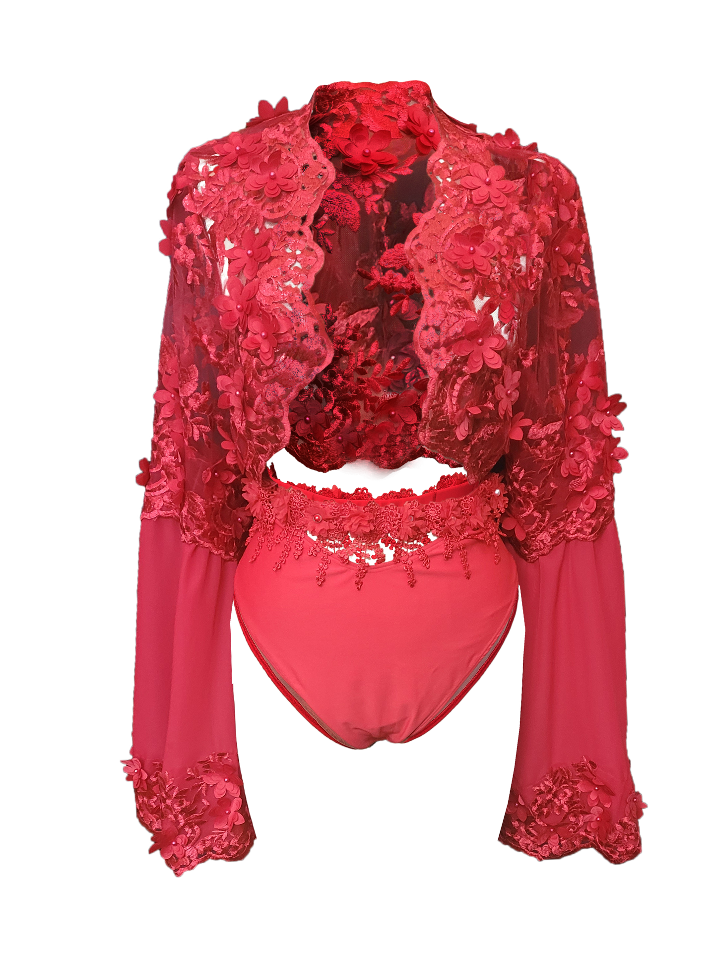 Aristocrat 3-Piece Set