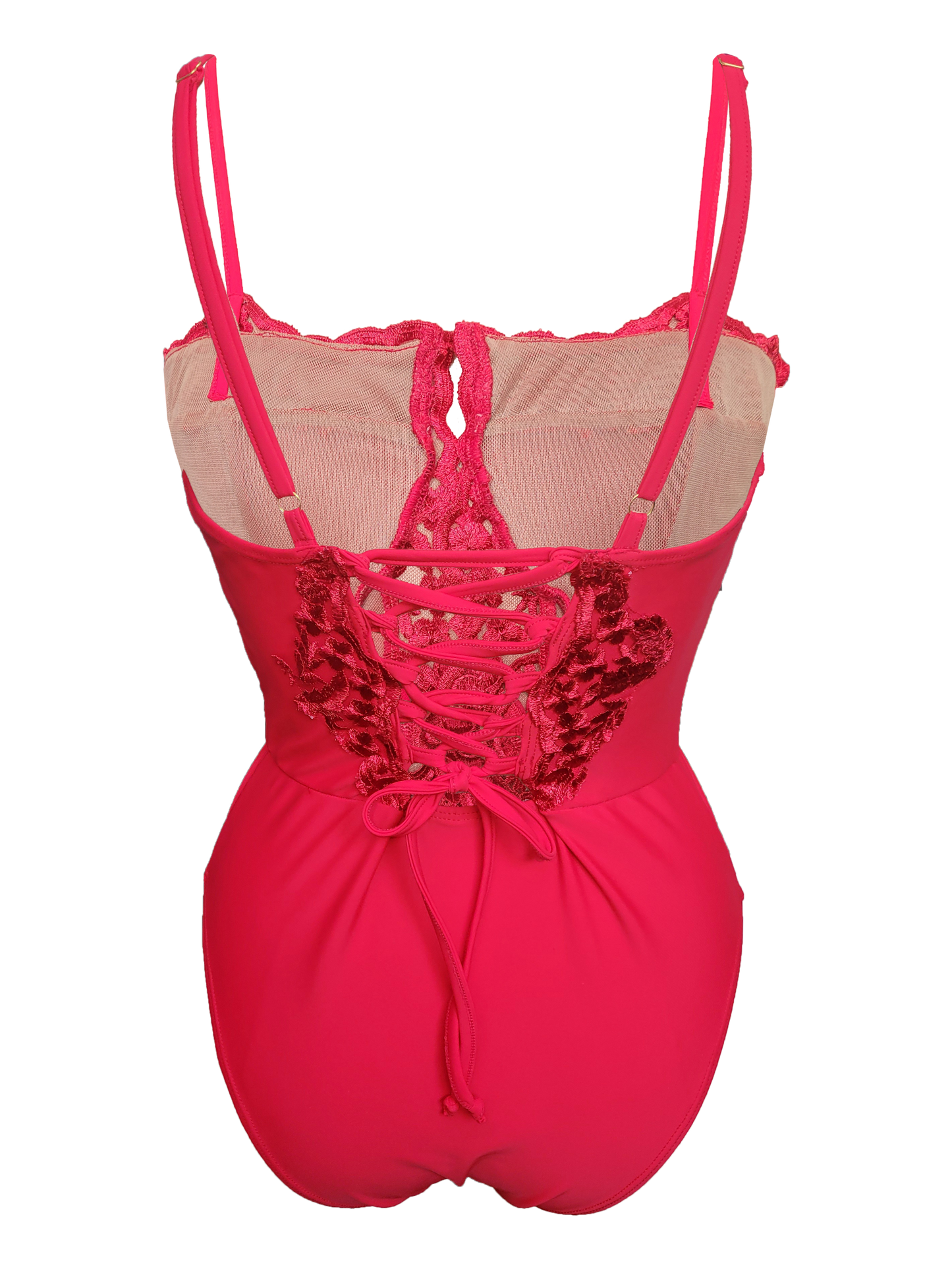 Crowned Jewel Bodysuit