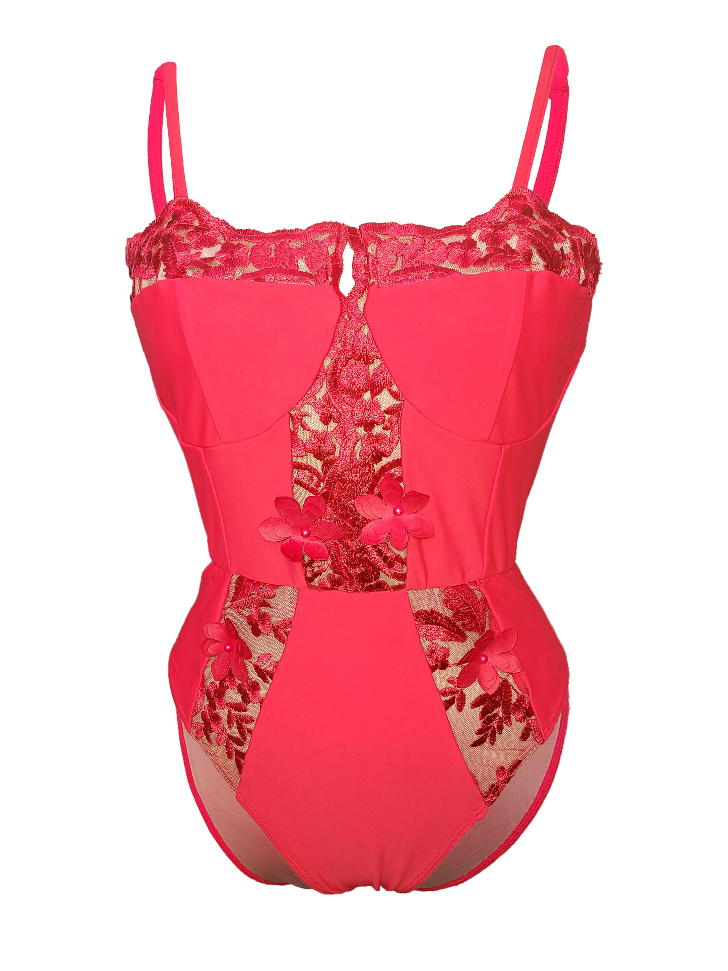 Crowned Jewel Bodysuit