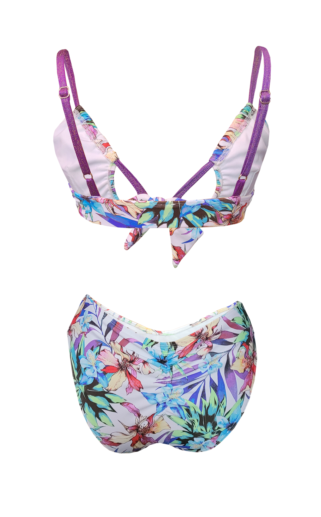 Your Grace Bikini Set