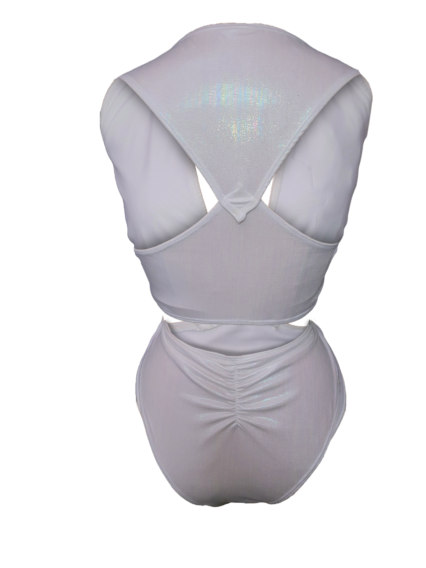 Imperial Bling Bodysuit