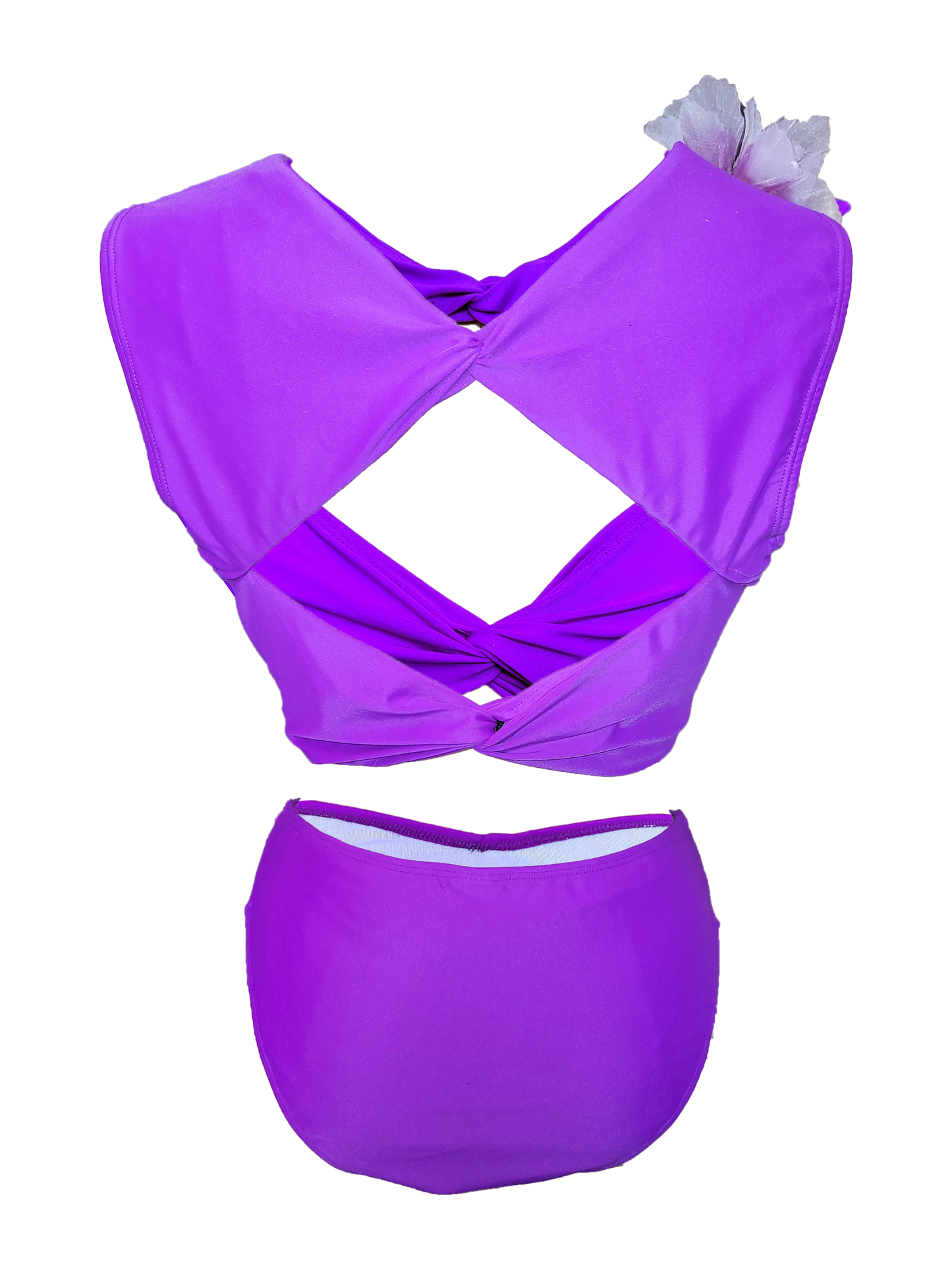 Lady Lagoon Purple Set Sample Size