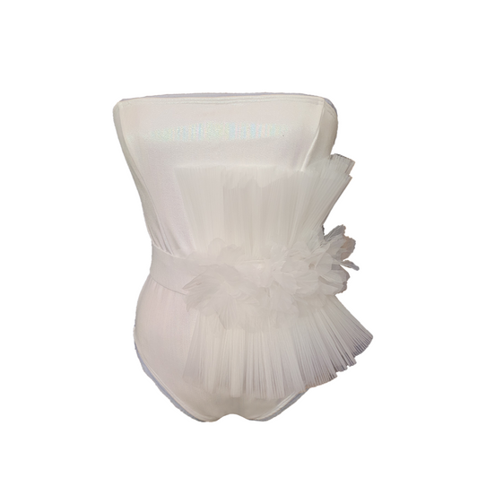 Royal Splendor Bodysuit