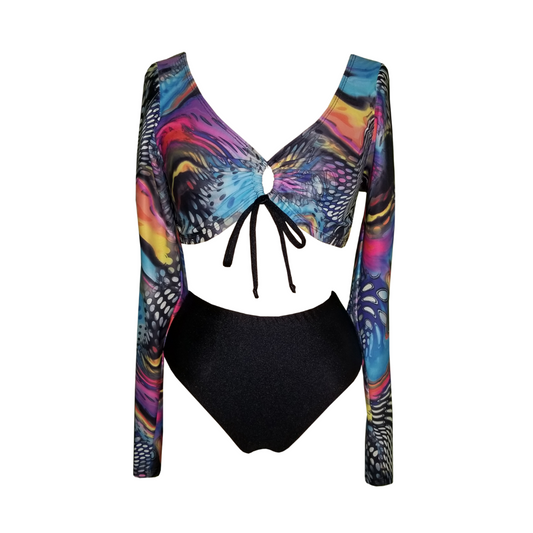 You Got This Tattoo Top