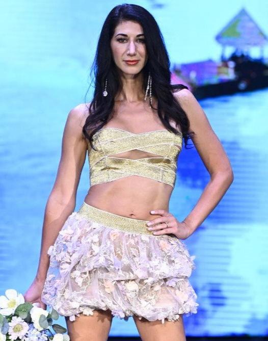 Viscountess Sample Size