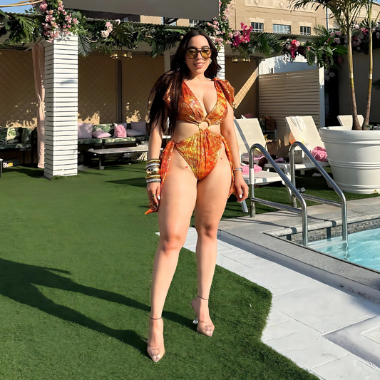 Viva Diva Monokini