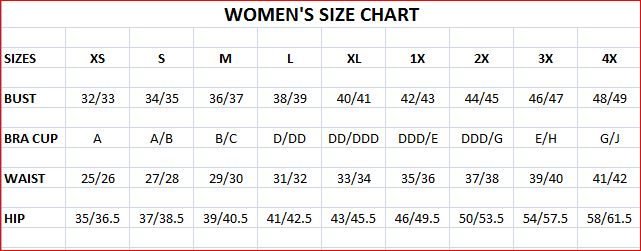 Pressure Dress Sample SIze