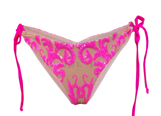 Sample Size Double Tie BRAZILIAN