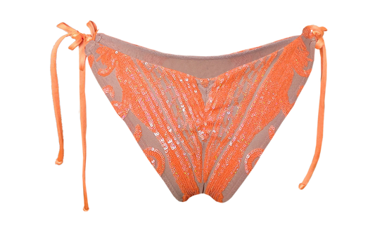 Double Tie BRAZILIAN