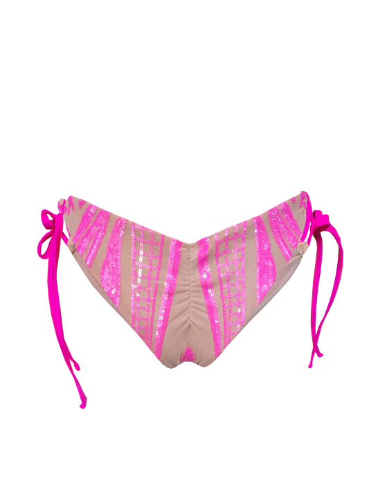 Sample Size Double Tie BRAZILIAN