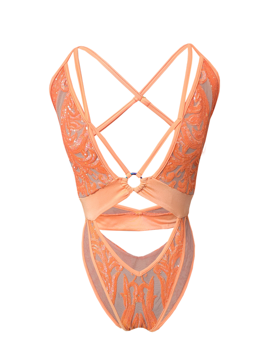 Carnival Bodysuit