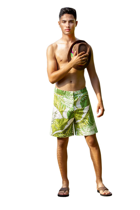 MEN'S BOARD SHORT