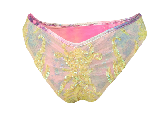 TAHITI RAINBOW KINI