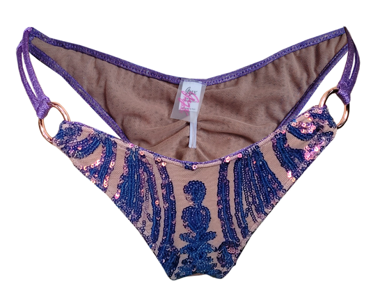 TWINKLE RING BRAZILIAN