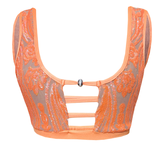 Twinkle Tank w- Straps