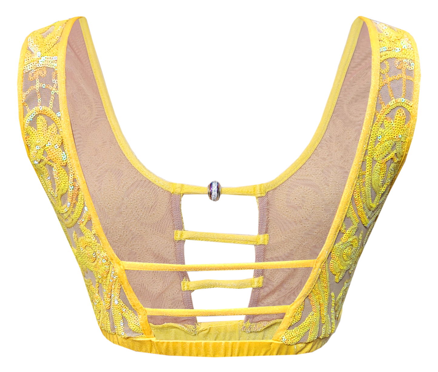 Twinkle Tank w- Straps