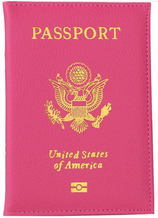 Passport Covers