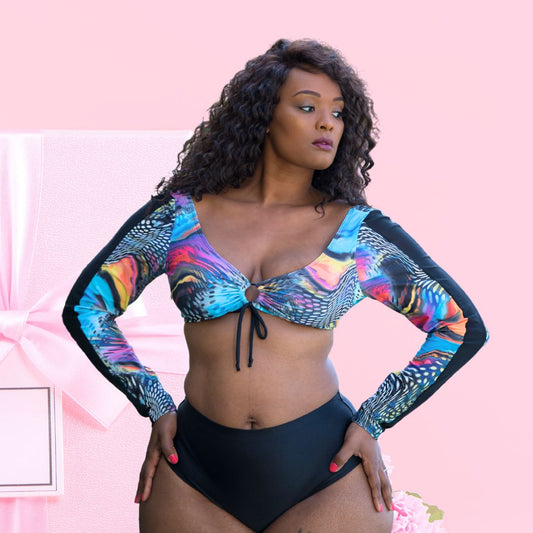 You Got This Tattoo Top