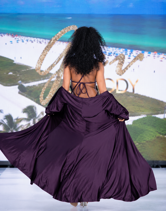 Aura Robe