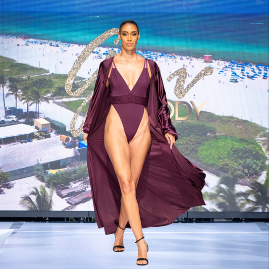Aura Robe