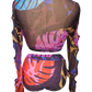 Brissa Crop Top