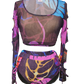 Brissa Crop Top