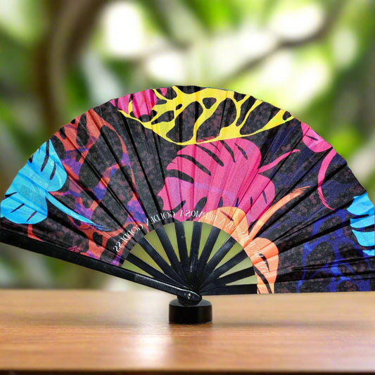 Viva Snap Fan