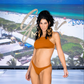 Edge Bikini Set
