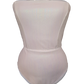 Royal Splendor Bodysuit