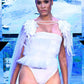 Royal Splendor Bodysuit