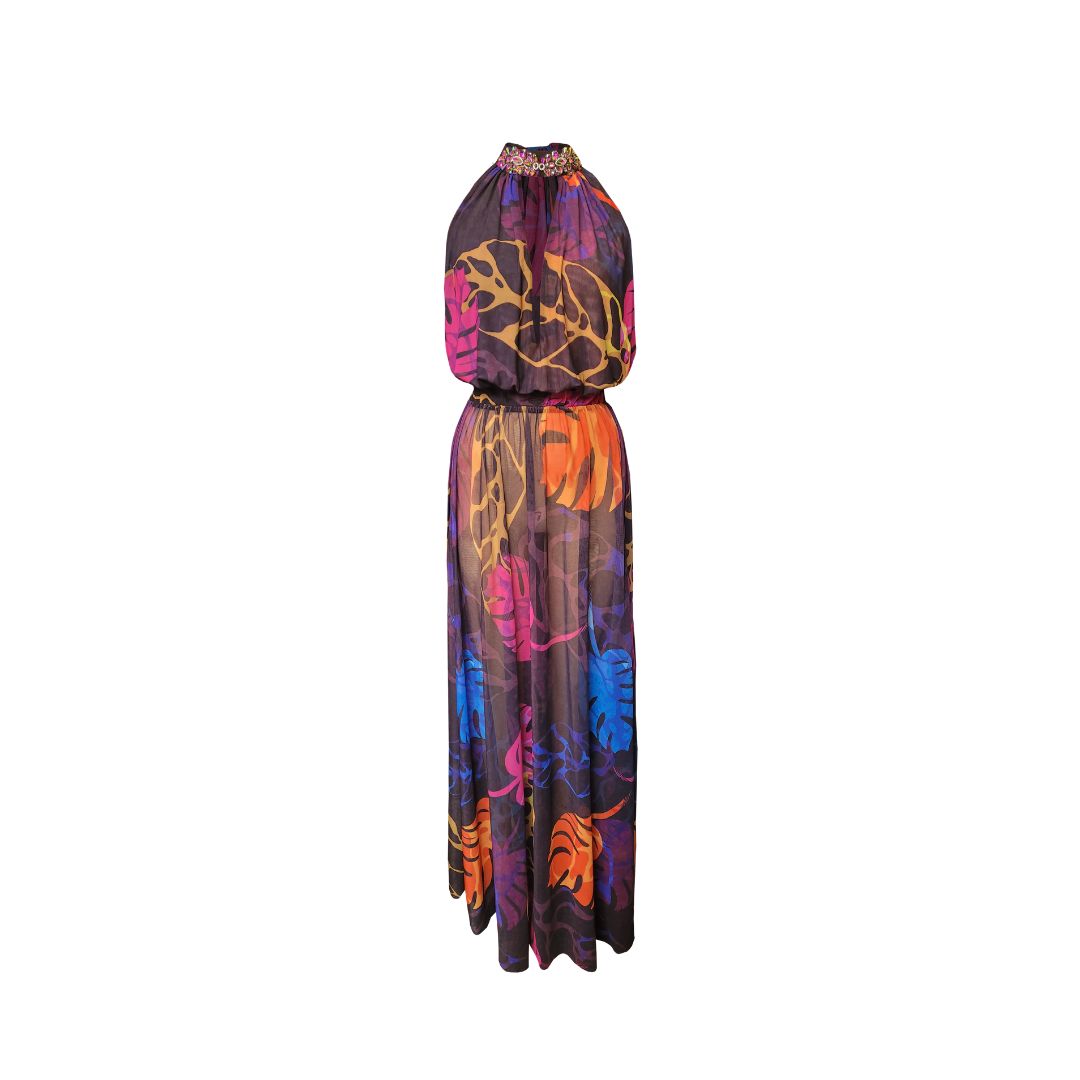 Siren Dress Island Tempo / 4X Siren Dress Island Tempo / 4X