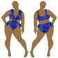 Viva Diva Monokini