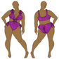 Viva Diva Monokini