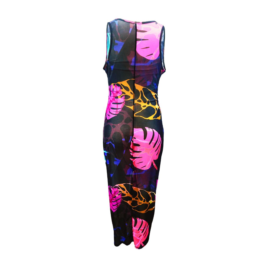 Whine n Dine Dress