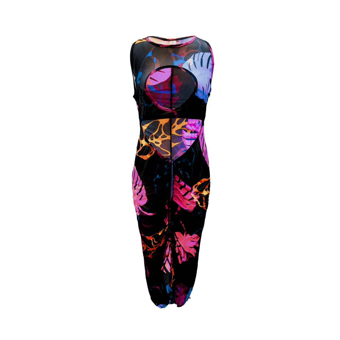Whine n Dine Dress