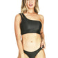 Acey Bikini Black Set