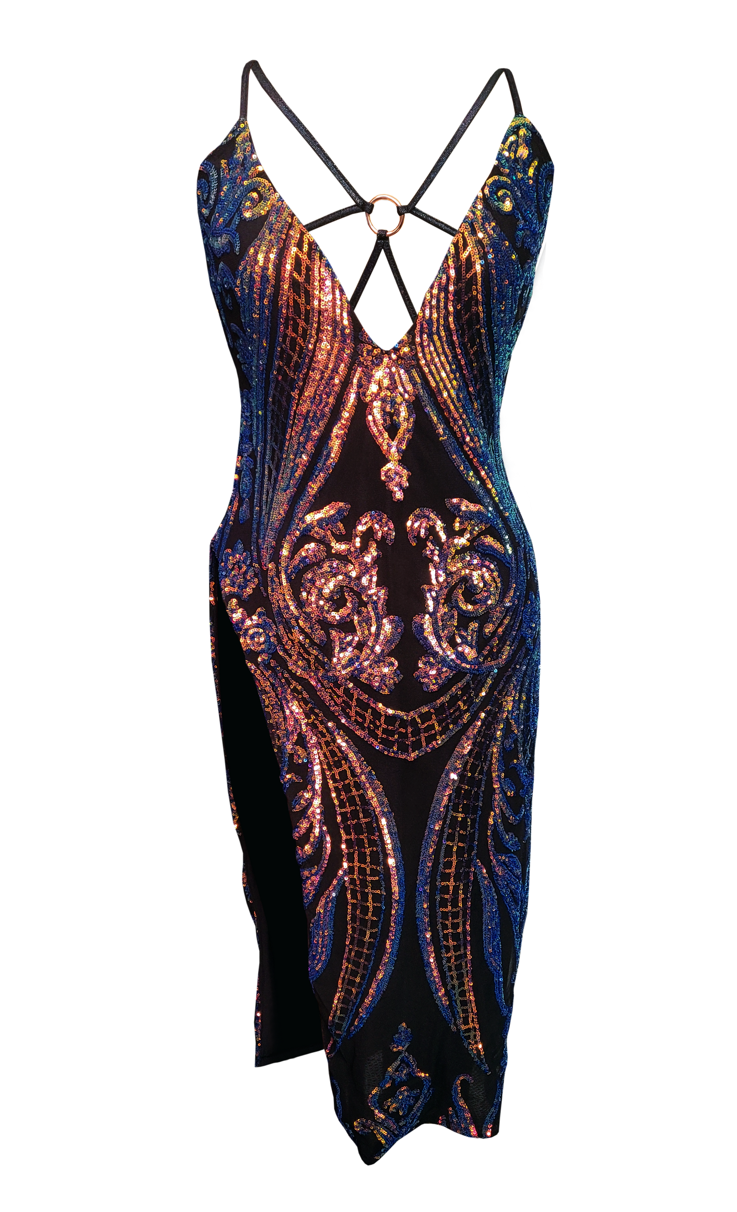 Empress Dress