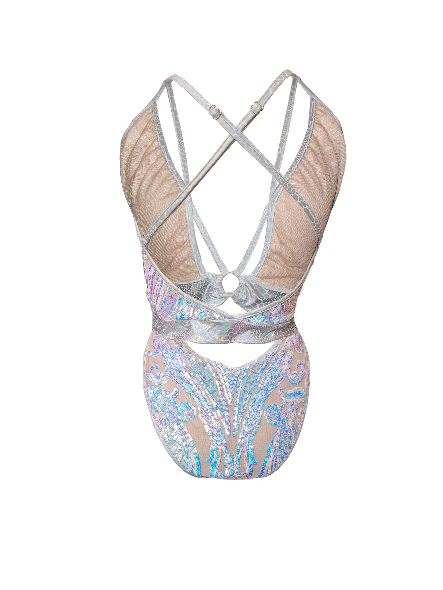 Carnival Bodysuit