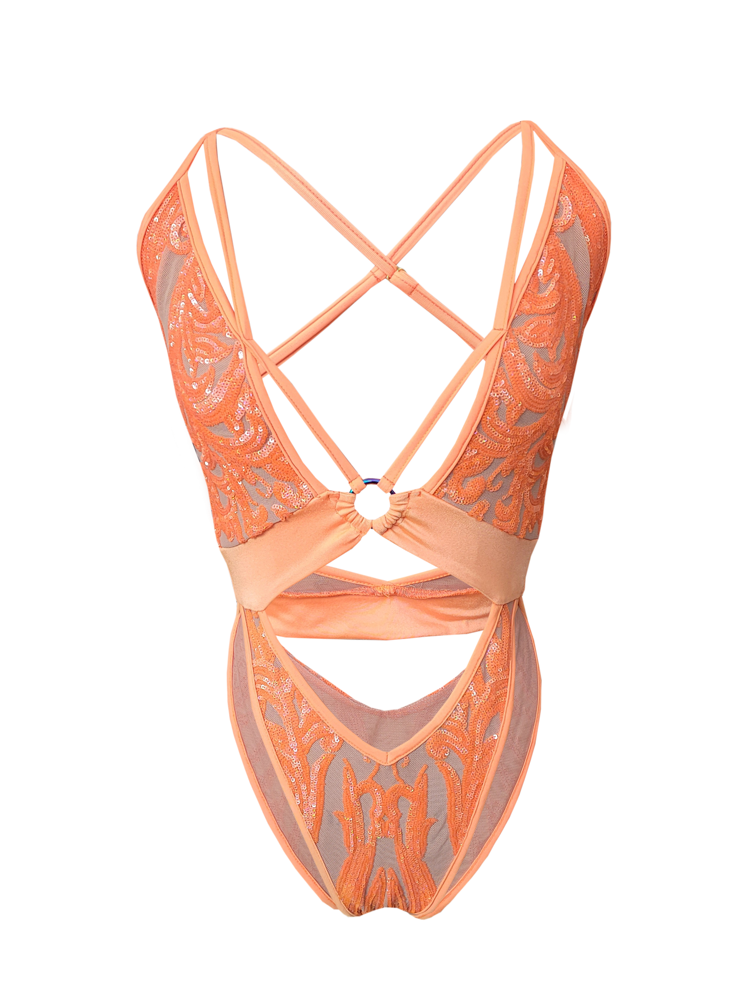 Carnival Bodysuit