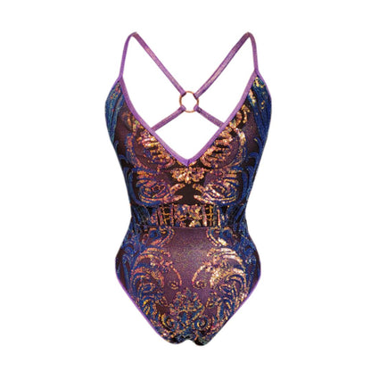 Class Act Bodysuit