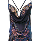 Slinky Sequin Dress