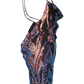 Slinky Sequin Dress