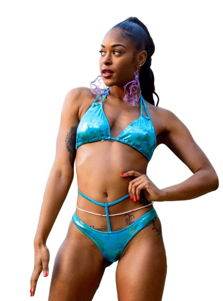 String Catcher Remix Bikini