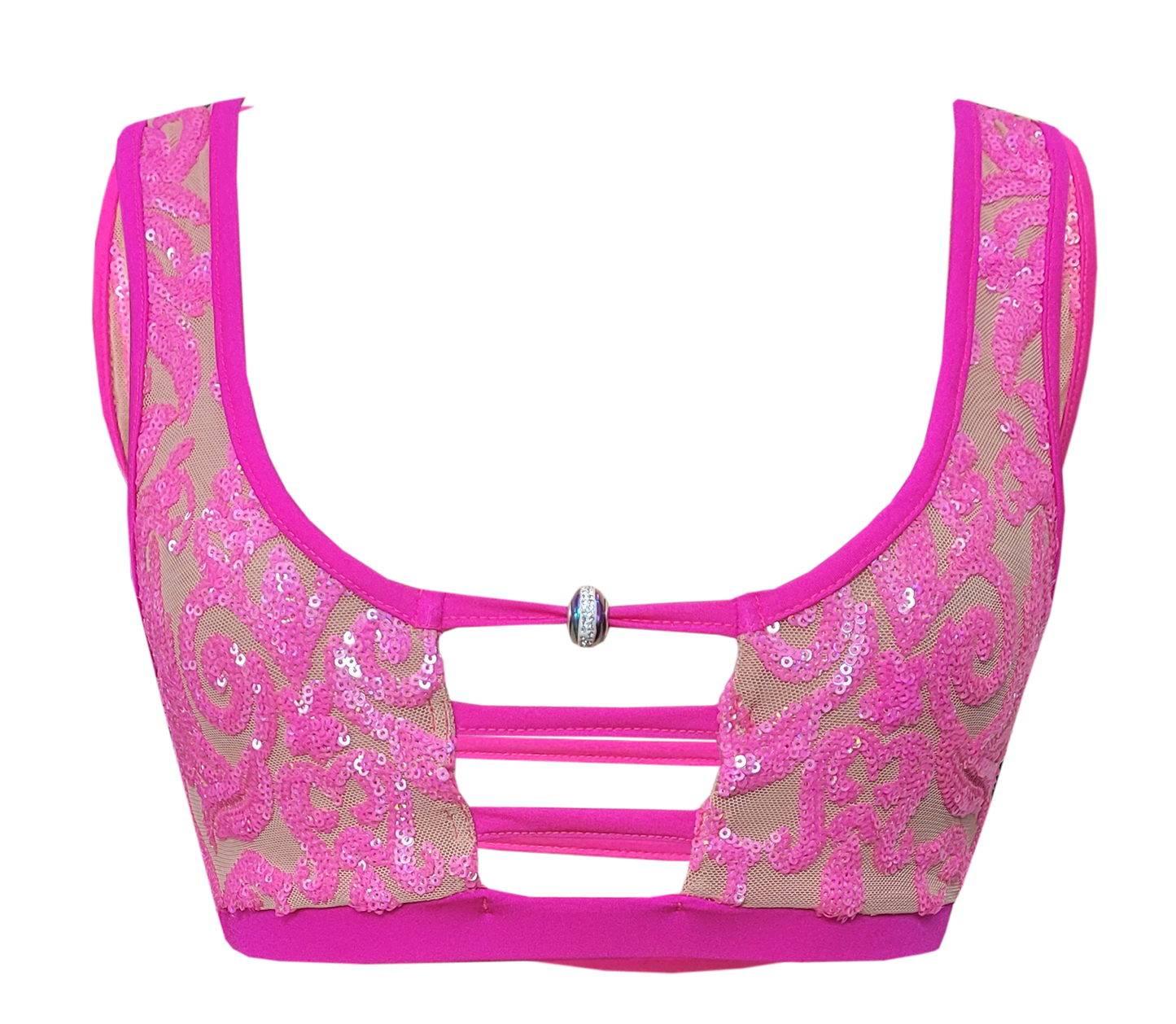 Twinkle Tank w- Straps