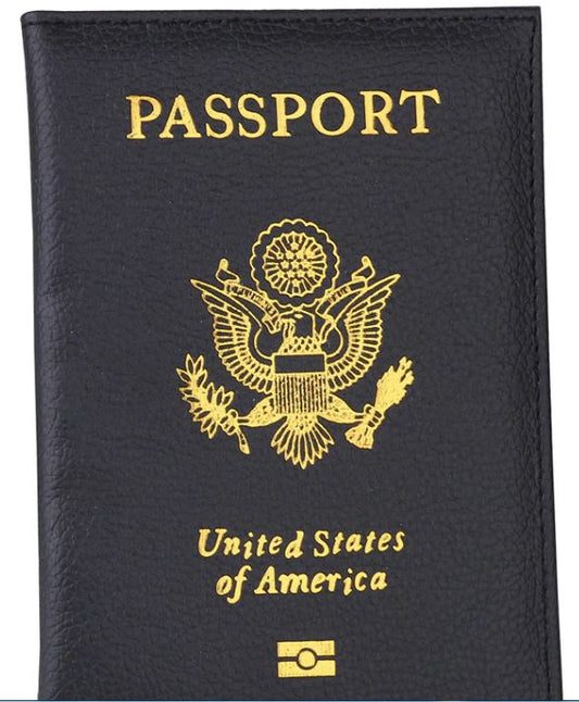 Passport Covers