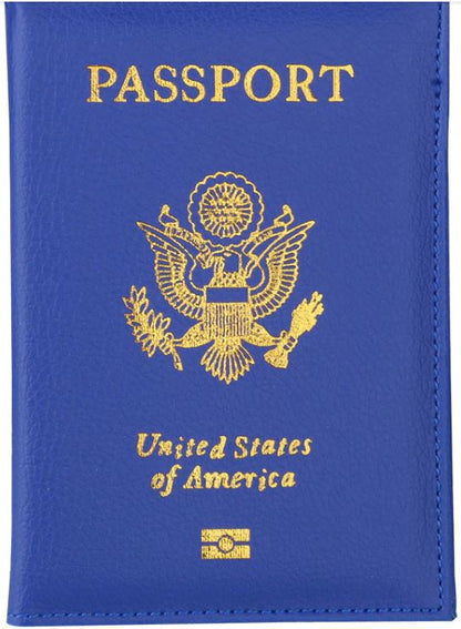 Passport Covers