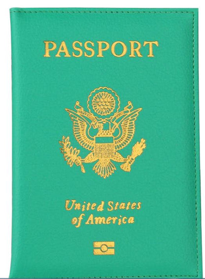 Passport Covers