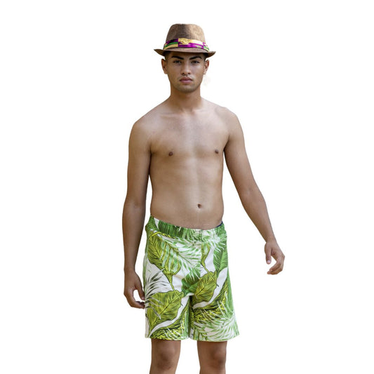 MEN'S BOARD SHORT
